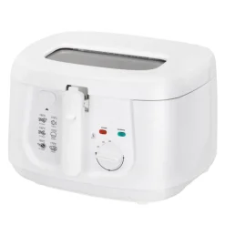 Friteuse a huile 2.5l 1800w