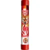 Fumigene bengale rouge