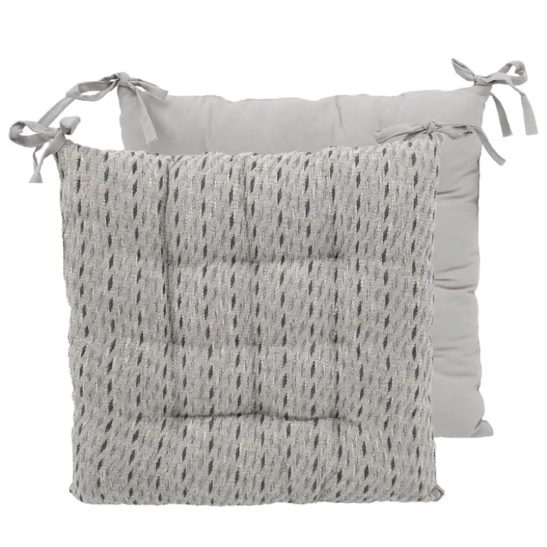 Galette de chaise bezzy 40x40cm