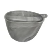 Gant de cuisine silicone marbre