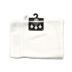Gant x2 blanc