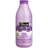 Gel douche & bain lait violette