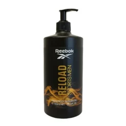 Gel douche 750ml 4en1 reload