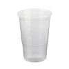Gobelet a biere 500ml x20 plasti