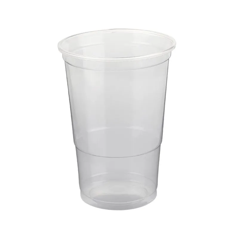 Gobelet a biere 500ml x20 plasti