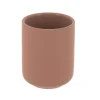 Gobelet ceramique soft touch