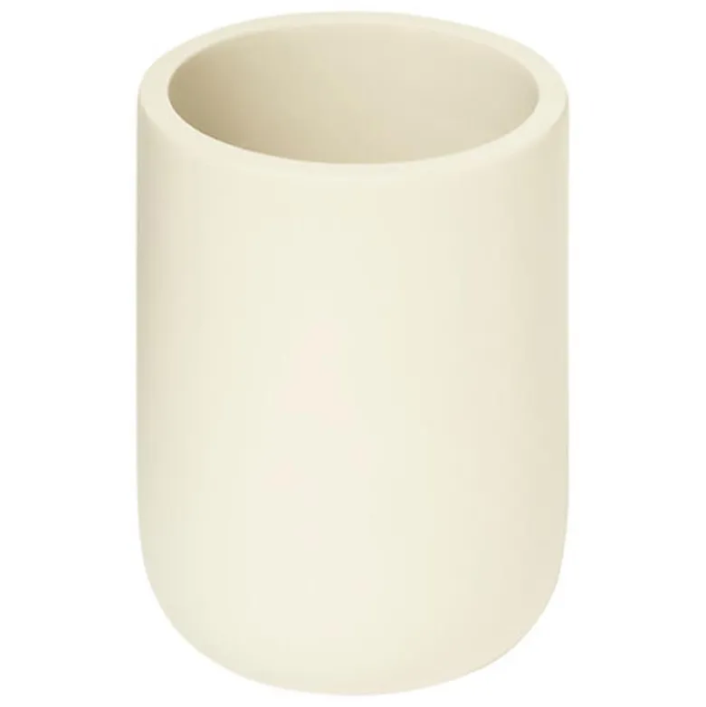 Gobelet duo ivoire five