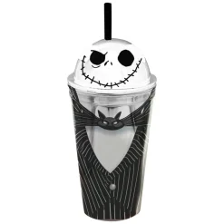 Gobelet paille mr jack