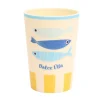 Gobelet plastique 25cl joyful su