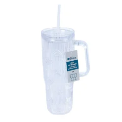 Gourde de transport motif 900ml