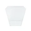 Grande verrine 24cl x12