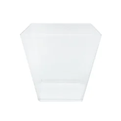 Grande verrine 24cl x12