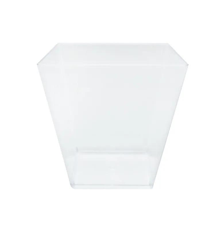 Grande verrine 24cl x12