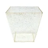 Grande verrine doree 24cl x12