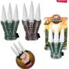 Griffe de dinosaure 1pc