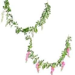 Guirlande florale