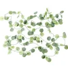Guirlande lierre/eucalyptus 6m