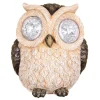 Hibou xl yeux scintillants