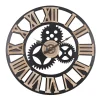 Horloge industrielle d60cm