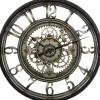 Horloge mecanique d51cm
