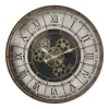 Horloge mecanique d48cm