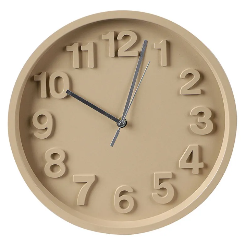 Horloge murale d30cm