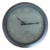 Horloge new-york