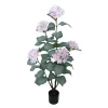 Hortensia artificiel
