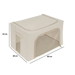Housse de rangement l dressy +
