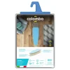 Housse perlee 3 epaisseurs xl