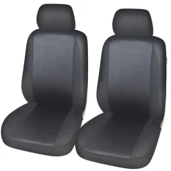 Housses siege avant 4pcs