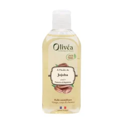 Huile cosmetique 100ml jojoba