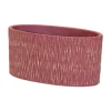 Jardiniere galaxy cerise 23x12x1