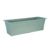 Jardiniere ronda 40 cm vert argi