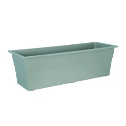 Jardiniere ronda 40 cm vert argi