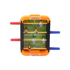 Jeu mini baby foot