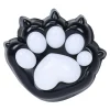 Jouet etirable empreinte chat