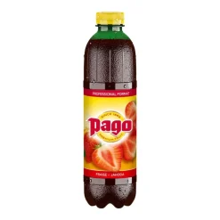 Jus fraise 1l