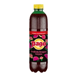 Jus fruit du dragon 1l