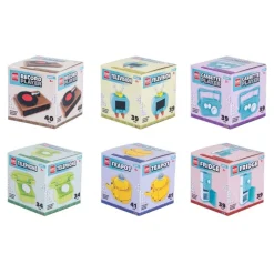 Kit de construction retro