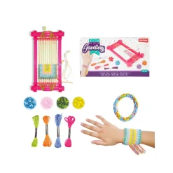 Kit de creation bracelet a perle