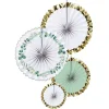 Kit de decoration festif celebra