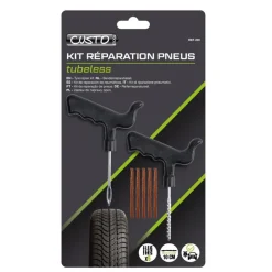 Kit de reparation de pneu