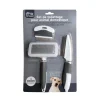Kit de toilettage pour animaux