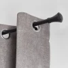 Kit ext 120-210 cm d19 embout bi