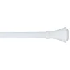 Kit ext 120-210 cm d19 embout br