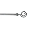 Kit ext 210-380 cm d19 embout de