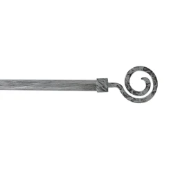 Kit ext 210-380 cm d19 embout de