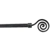 Kit ext 120-210 cm d19 embout ma