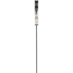 Kit ext 120-210 cm d19 noir mat